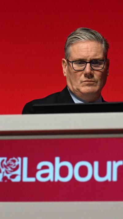 Keir Starmer
