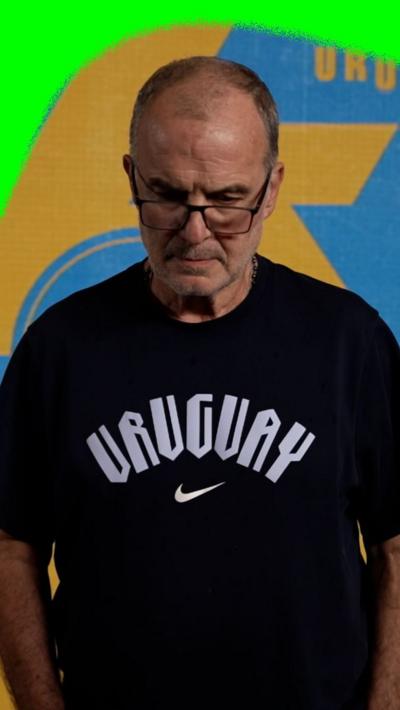 Marcelo Bielsa