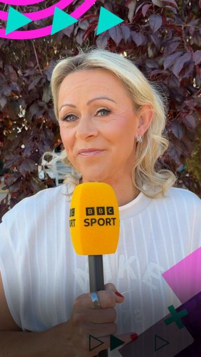 Jenny Meadows