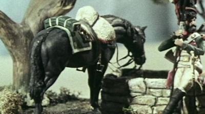 "I try to express, or recapture, a particular moment in life."