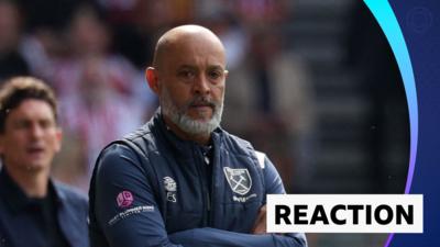 Nuno Espirito Santo