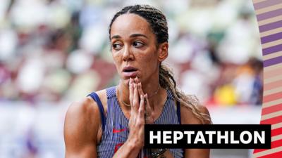 Katarina Johnson-Thompson