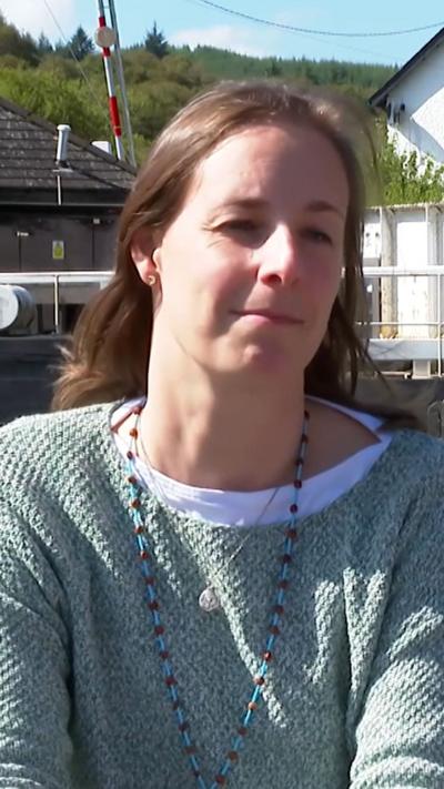 Raonaid Dunsmore