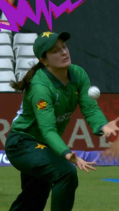 Natalia Parvaiz