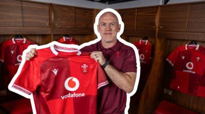 Steve Tandy