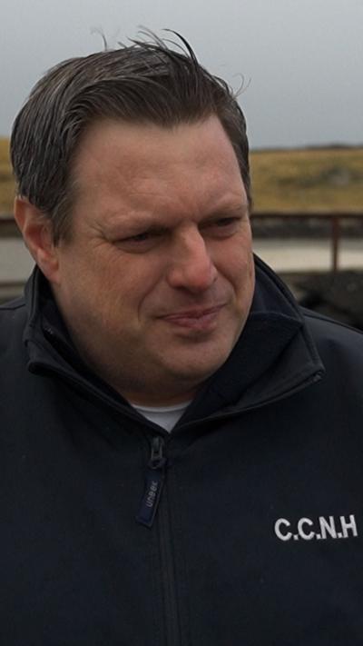 Coinneach MacLeòid, Pàirc-chluiche an t-Òib