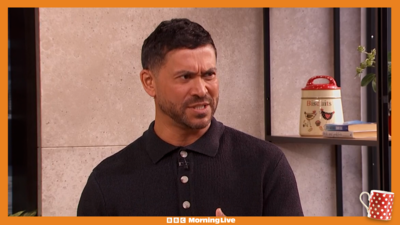 Former detective Rav Wilding