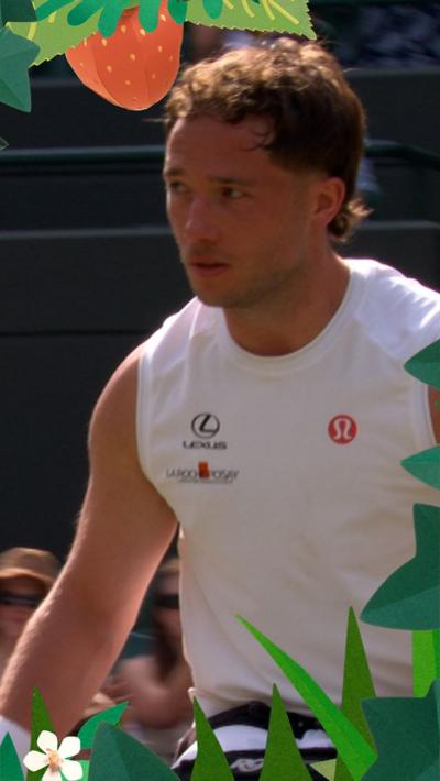 Alfie Hewitt