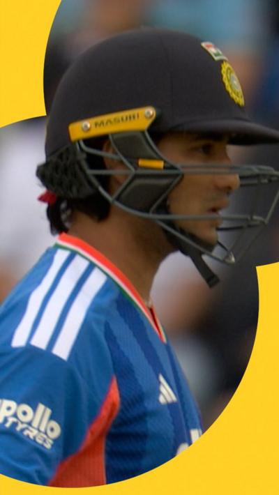Abhishek Sharma
