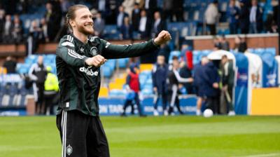 Kasper Hogh