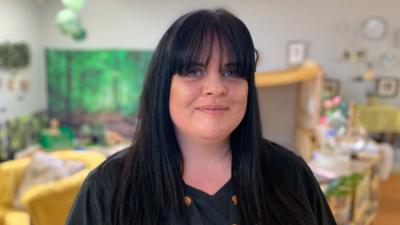 Myfanwy Harman