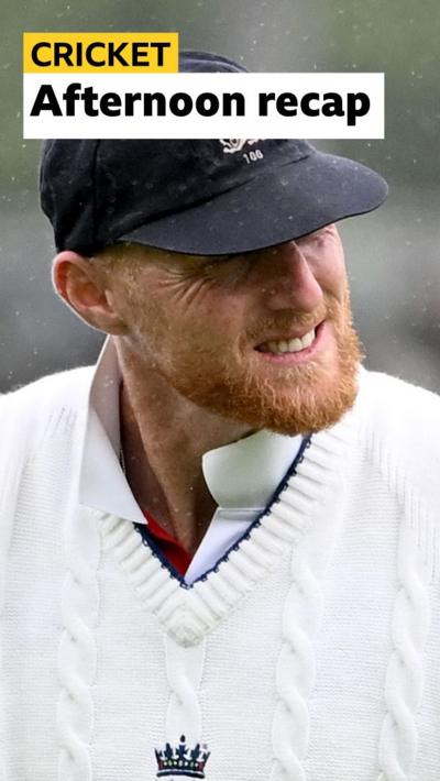 Ben Stokes