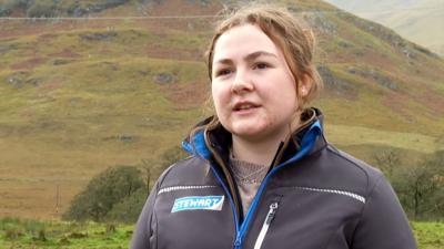 Morven NicIlleDhuinn