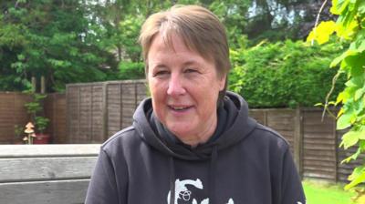 Anwen Butten