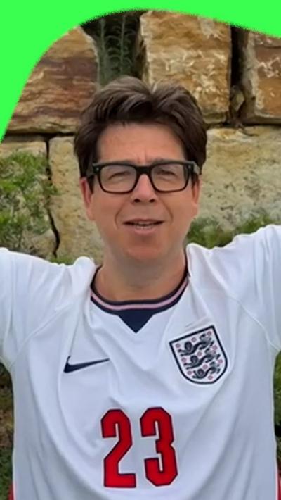 Michael McIntyre