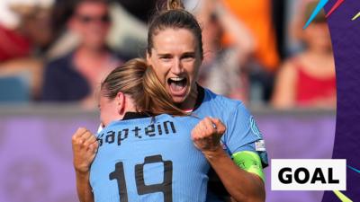 Vivianne Miedema, Wieke Kaptein