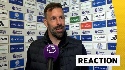 Ruud van Nistelrooy