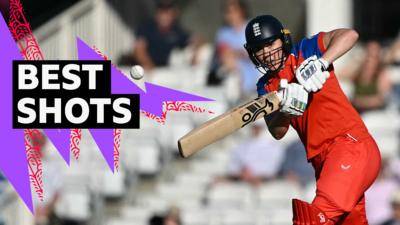 Nat Sciver-Brunt