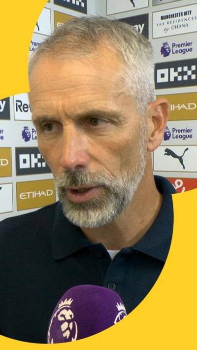 Marco Rose, Bournemouth manager