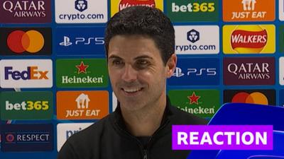 Mikel Arteta