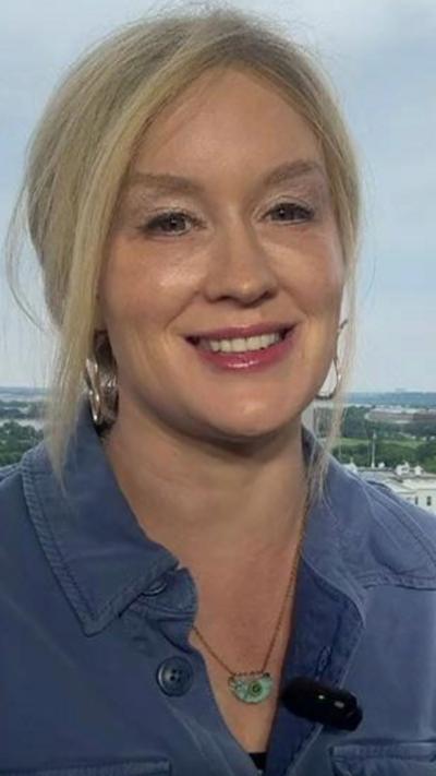 Maxine Hughes