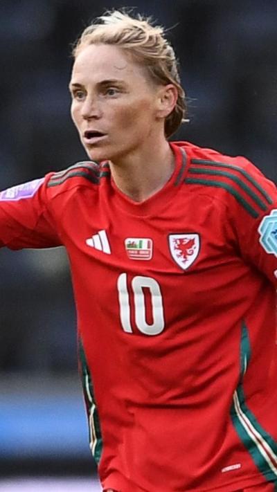 Jess Fishlock