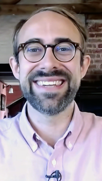 Harry Kind investigates AI chatbots