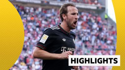 Harry Kane