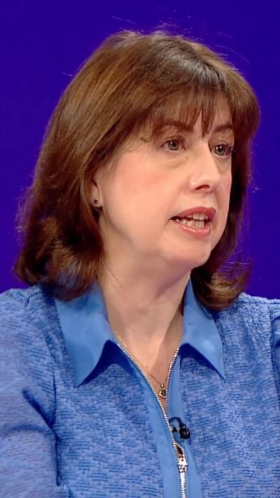 Labour 's deputy leader, Lucy Powell