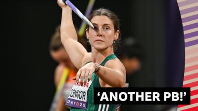 Kate O'Connor