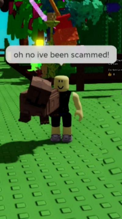 Roblox