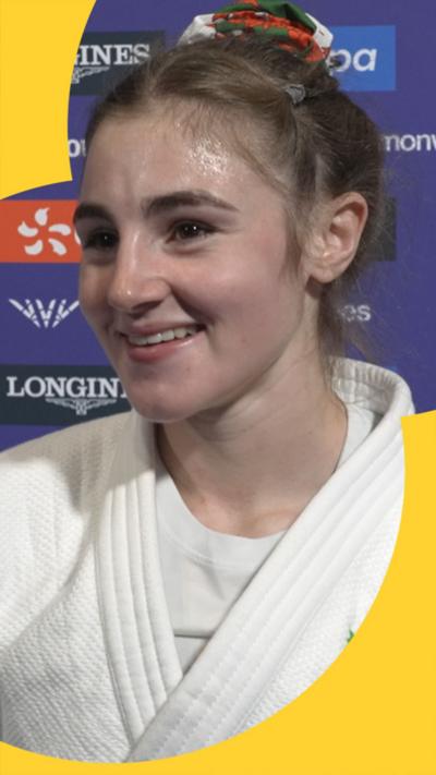Lola Hodson
