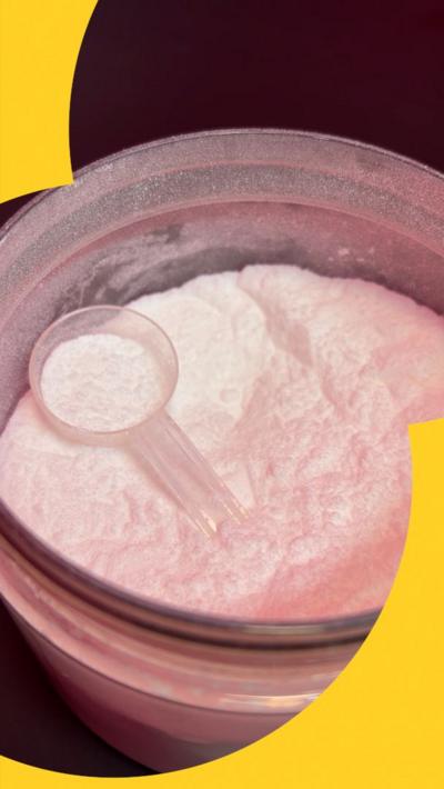 Creatine