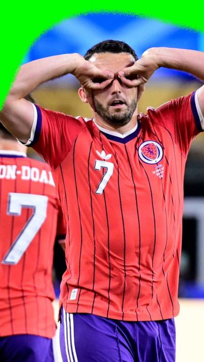 John McGinn 