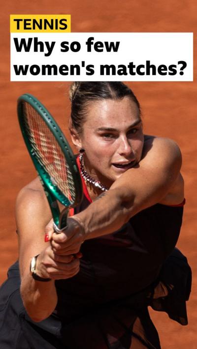 Aryna Sabalenka