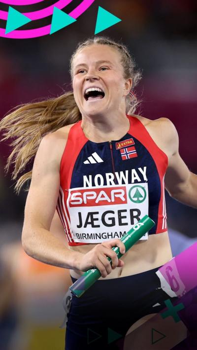Henriette Jaeger