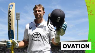 Joe Root