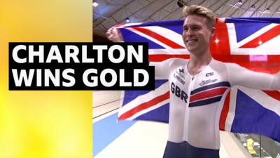 Josh Charlton