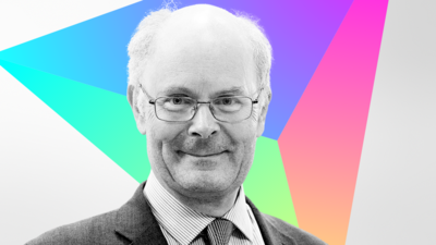 Sir John Curtice