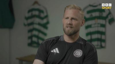 Kasper Schmeichel