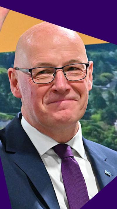 John Swinney