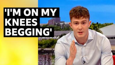 Archie Goodburn