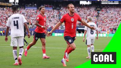 Harry Kane