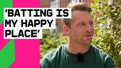 Jos Buttler