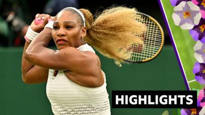 Serena Williams