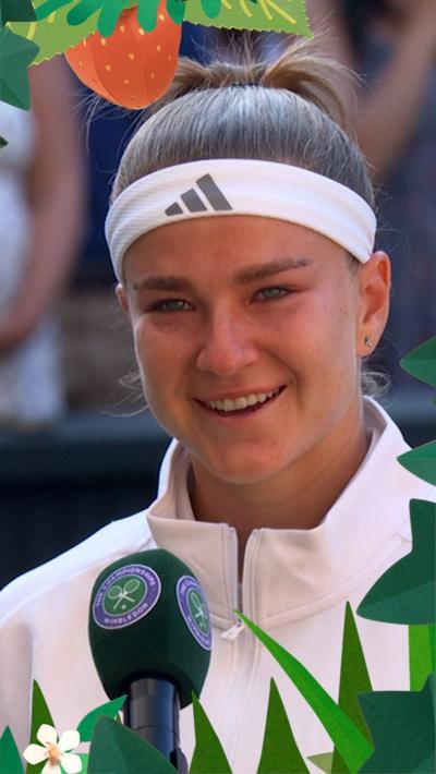 Karolina Muchova