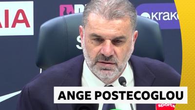 Ange Postecoglou