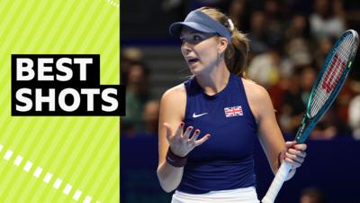 Katie Boulter