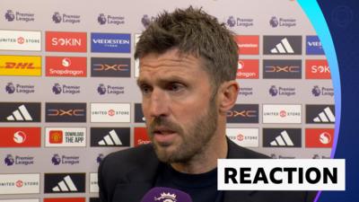 Michael Carrick