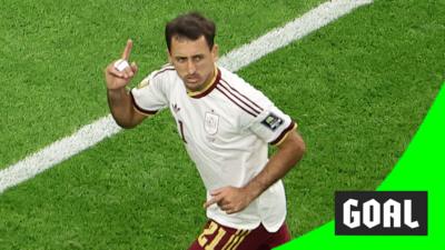 Mikel Oyarzabal